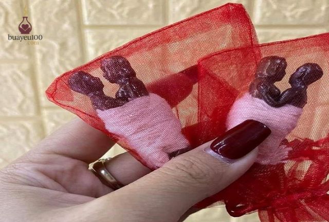 bùa yêu có thật hay không