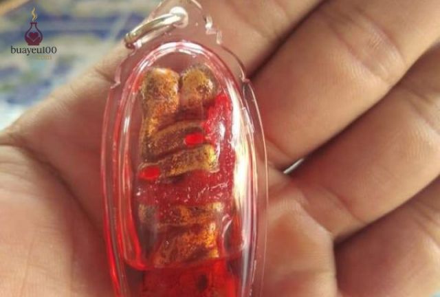 bùa yêu dân tộc nào mạnh nhất