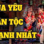 Khám Phá Các Loại Bùa Yêu Tiêu Biểu Của Một Số Dân Tộc