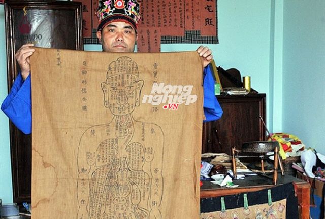Những Lưu Ý Quan Trọng Khi Tìm Hiểu Về Bùa Yêu Dân Tộc Tày