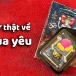 bùa yêu là gì