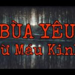 bùa yêu làm từ máu kinh nguyệt