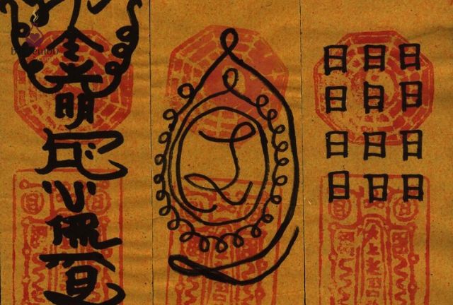 cách giải bùa ngải ma gà