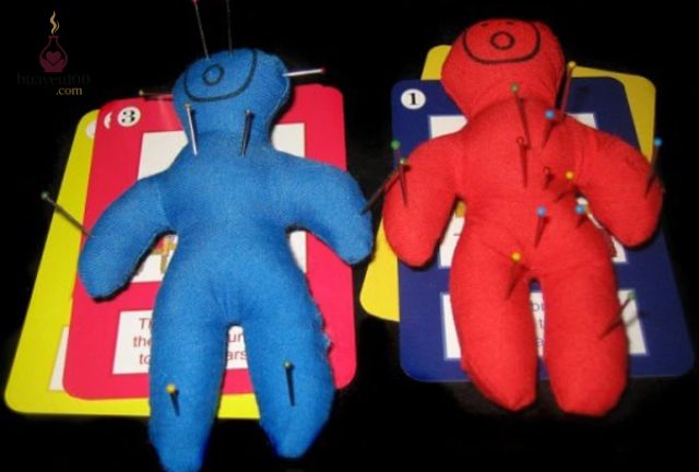 Những Rủi Ro và Cảnh Báo Khi Sử Dụng Bùa Yêu Bằng Giấy