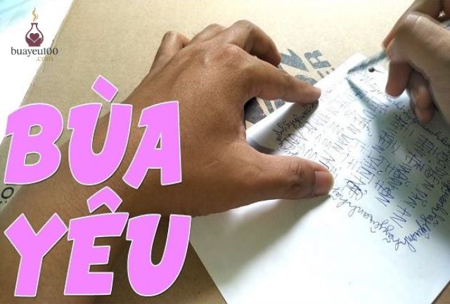 Những Lưu Ý Quan Trọng Khi Làm Bùa Yêu Bằng Lông