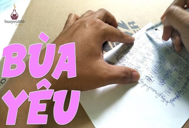 Cách Vẽ Bùa Yêu: Hướng Dẫn Cơ Bản