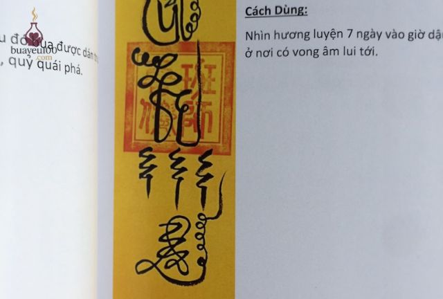 Lưu Ý Quan Trọng Khi Tìm Hiểu Về Câu Thần Chú Bùa Yêu