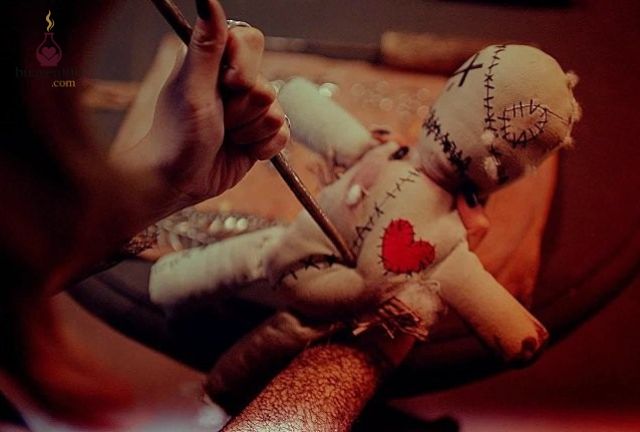 Những Tác Hại Của Bùa Yêu Ít Ai Ngờ Tới